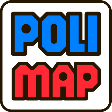 Games like Polimap