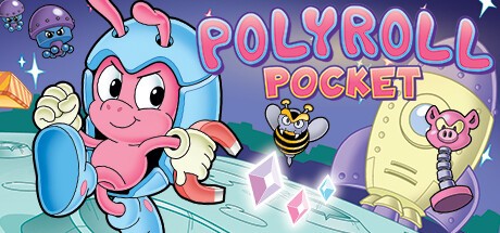 Games like Polyroll Pocket