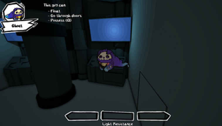 Power House screenshot