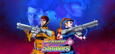 Games like Power Stealers