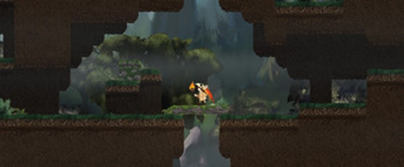 Primal Flame screenshot