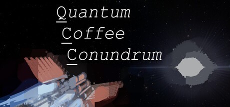 Games like Quantum Coffee Conundrum
