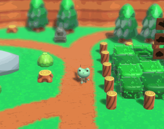 Ranita Fishing screenshot