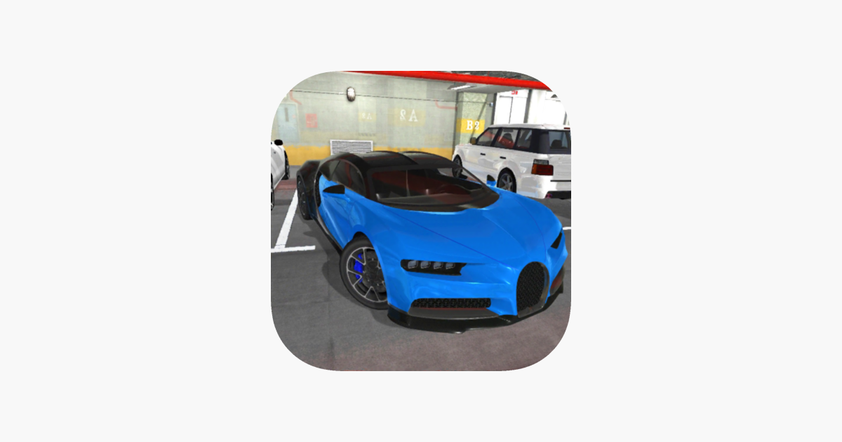 Games like Real Car Parking 3D