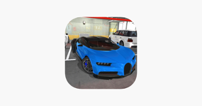 Real Car Parking 3D Image