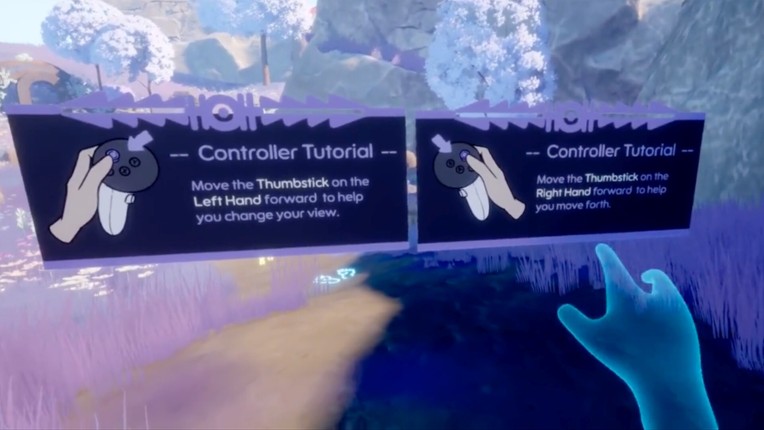 Realms of Reverie screenshot