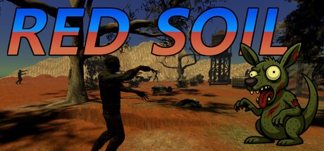 Games like Red Soil