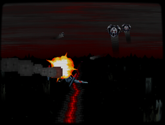 REQUIEM screenshot