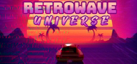 Games like Retrowave Universe