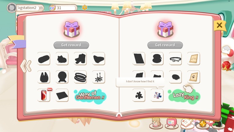 Rhythm World: Master Project screenshot