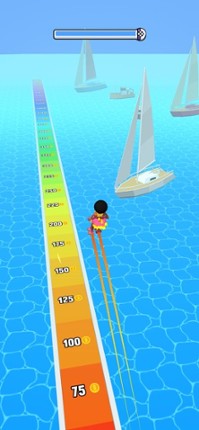 Roller Star screenshot