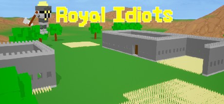 Games like Royal Idiots