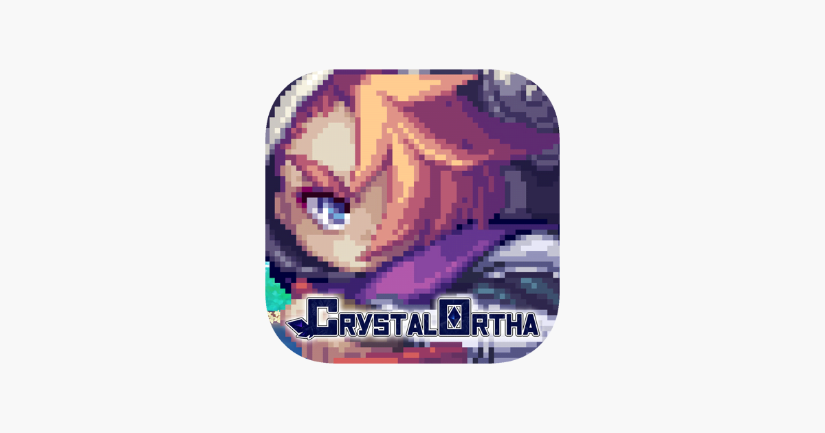 Games like RPG Crystal Ortha
