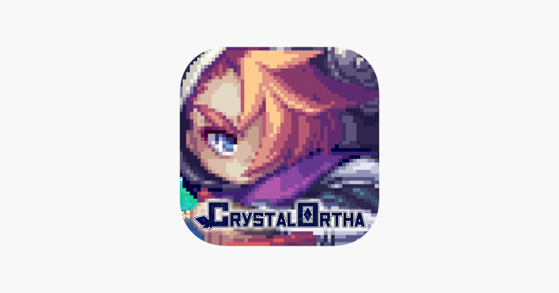 RPG Crystal Ortha Image