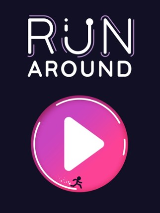 Run Around 웃 screenshot
