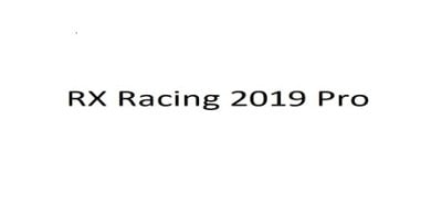 RX Racing 2019 Pro Image