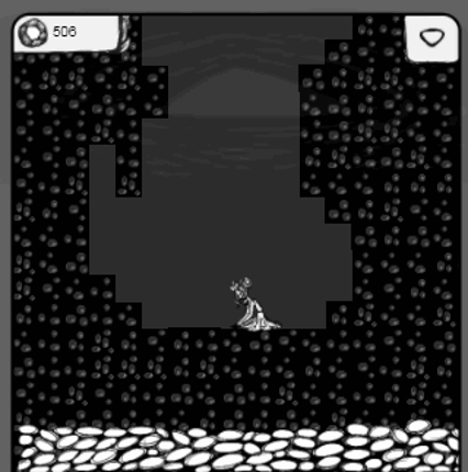 Sandbox screenshot