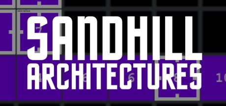 Games like Sandhill Architectures