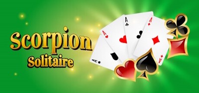 Scorpion Solitaire Classic Card Game Image