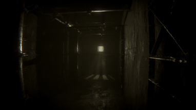 SCP-087 (Experimental Game) Image