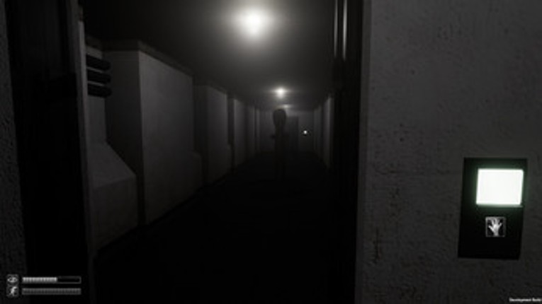 SCP - Containment Breach Revival screenshot