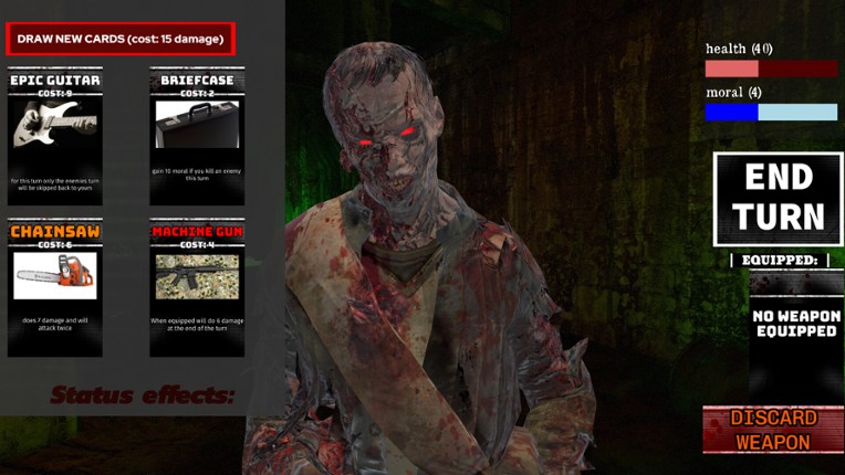 SCP: Yet Another Day screenshot