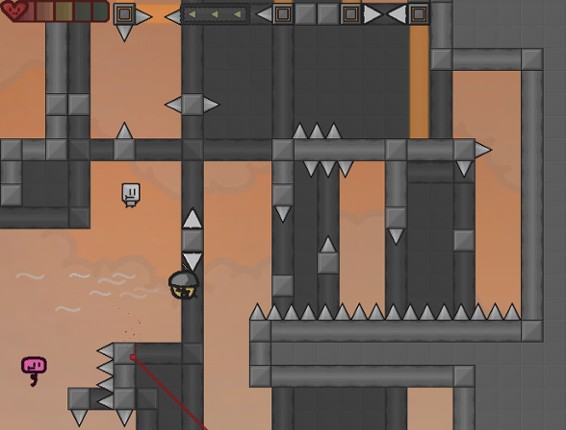 ScribbleDude screenshot