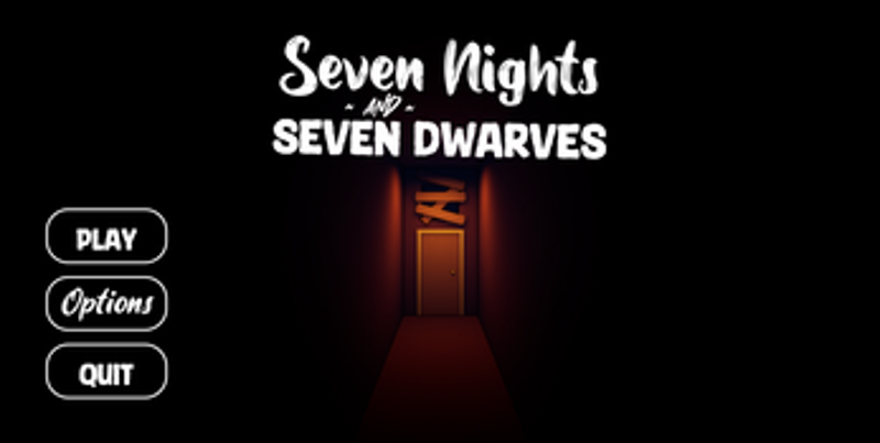 Seven Nights, Seven Dwarves Image