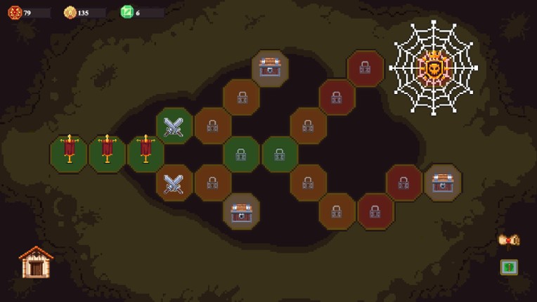 Sevenfall screenshot