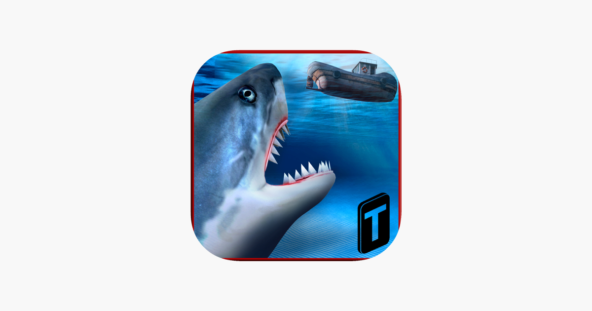 Games like Shark io