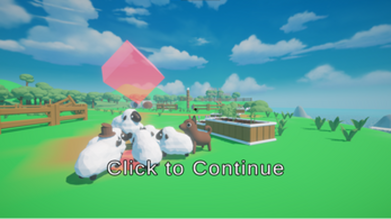 Sheep In Numbers screenshot