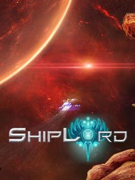 Games like ShipLord