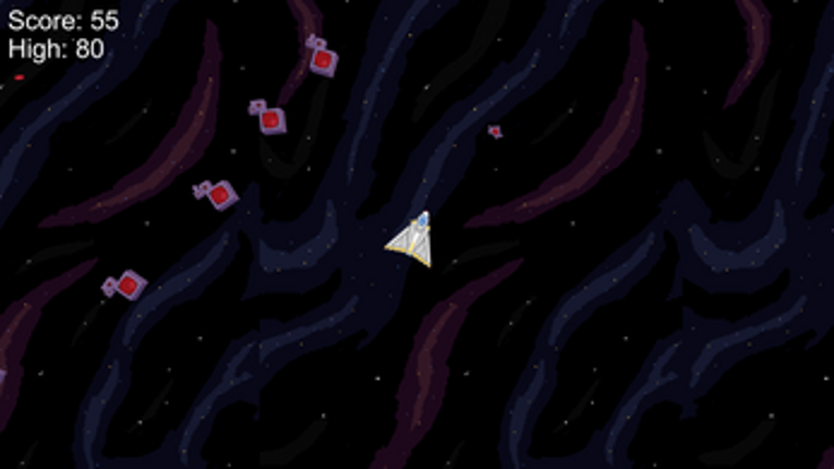 Shooter2D Image