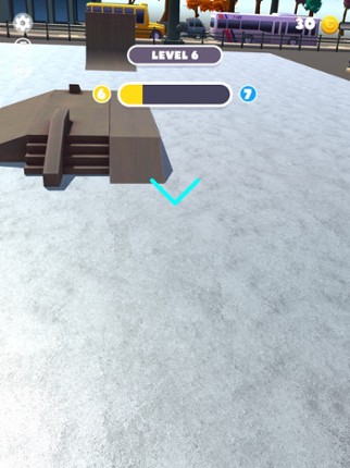 Skateboard Master screenshot