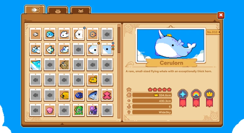 Skytopia screenshot