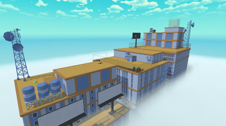 Slime City: Trials Image