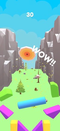 Sling Power Shot Image