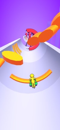 Slippy Pipe screenshot