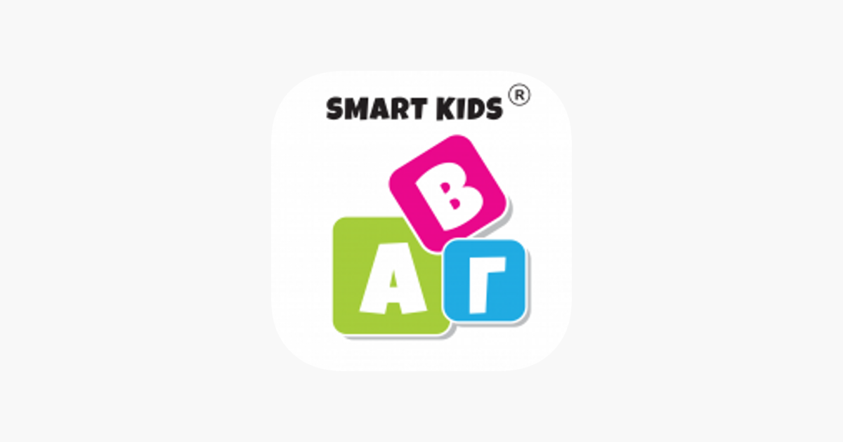 Games like Smart Kids ABC για παιδιά 4+
