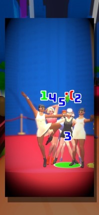 Smile for the Camera Image