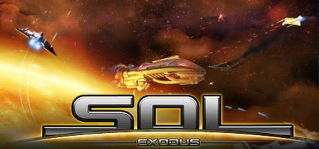 Games like SOL Exodus
