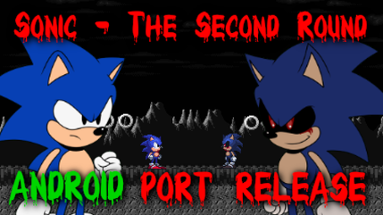 Sonic: The Second Round (Android port) Image