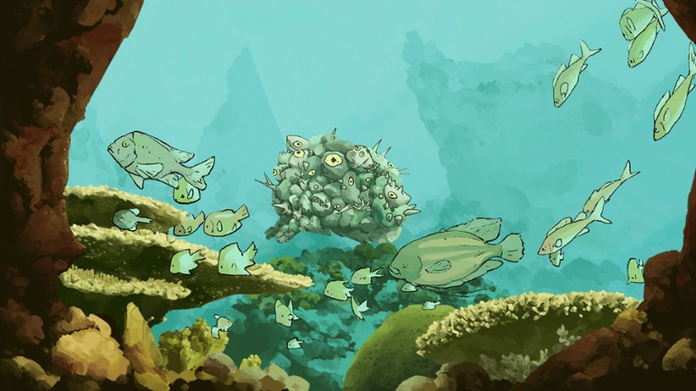 South Scrimshaw, Part One screenshot