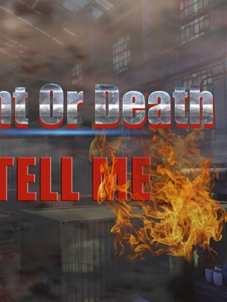 SPAS-12: Special Purpose Automatic Shotgun, Shoot to Kill - Lord of War screenshot