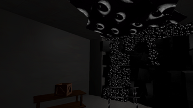 Spooky Horror Macaques Image