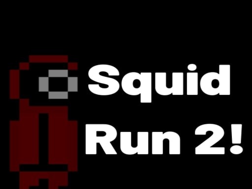 Games like Squid Run! 2