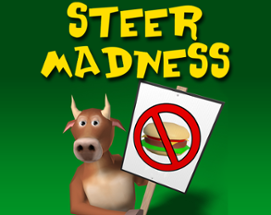 Steer Madness Image