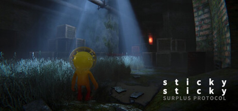 Sticky Sticky: Surplus Protocol Image