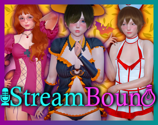 Games like StreamBound