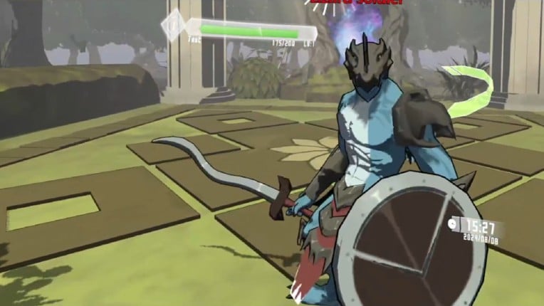 Subspace Hunter screenshot